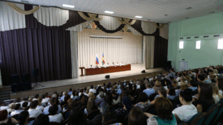В 2025 году на развитие Успенского района из краевого бюджета направили свыше 2,2 миллиарда рублей