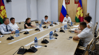 В Краснодарском крае девять муниципалитетов лидируют по неналоговым доходам
