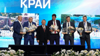 Пять проектов благоустройства из Краснодарского края победили на Всероссийском конкурсе