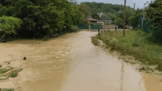 Еще не конец: Кубань может снова оказаться под водой
