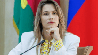 Благодарность от главы края получила руководитель сочинской ГК «ДЕСО» Анна Невзорова
