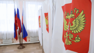 Жители Краснодарского края смогут проголосовать на участках в Москве