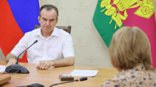 По поручению Вениамина Кондратьева в Новокубанском районе в 2026 году заасфальтируют подъезд к хутору Стебницкому