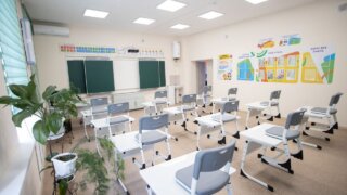 Краснодарский край готовится к новому учебному году: отремонтировано 685 школ