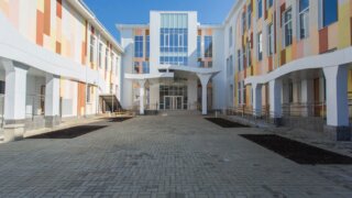 Краснодарский край инвестирует в будущее: в регионе активно обновляют образовательные учреждения