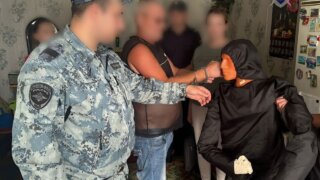 Женщина скончалась после драки с сожителем в Гулькевичах
