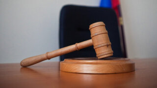 Жительница Туапсе наказана за осквернение воинского захоронения