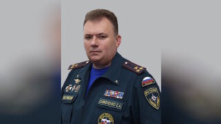 Суд окончательно конфисковал имущество бывшего замначальника ГУ МЧС по Краснодарскому краю на 360 млн рублей
