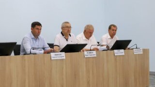 Депутат Владимир Зюзин рассказал о решении социально-экономических вопросов в Усть-Лабинском районе