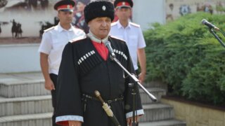 В Краснодарском крае отметили 83-ю годовщину Кущевской атаки