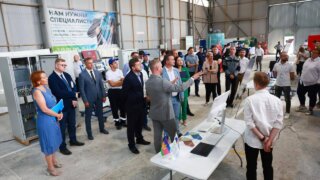 Производитель инженерного оборудования из Краснодара увеличил выработку на 63%