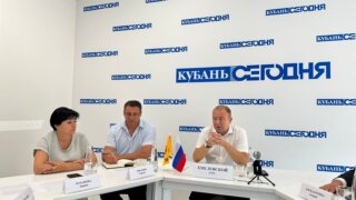 Цифровой помощник «Мамин бот» заработал в Краснодарском крае