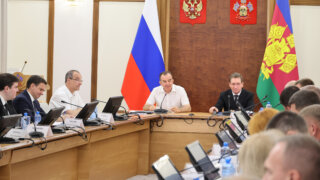 В новом учебном году в школы Кубани пойдут 780 тысяч детей