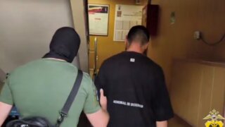 В Краснодаре задержали 44-летнего велосипедиста, шокировавшего жителей своей наготой