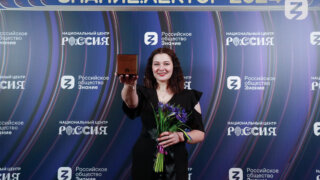 Краснодарский край — четвертый по количеству заявок на конкурс «Знание.Лектор» в России
