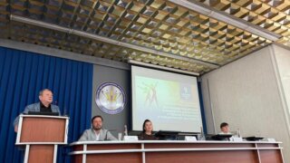 В КубГМУ прошла межрегиональная конференция по современным достижениям психиатрии