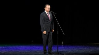 Форум современной журналистики «Вся Россия» в Сочи объединил более тысячи представителей медиасообщества