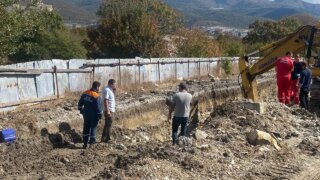 Уголовное дело возбуждено в Новороссийске по факту гибели двоих рабочих на стройке