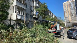 В Новороссийске обследовали свыше 120 пострадавших при атаке БПЛА квартир