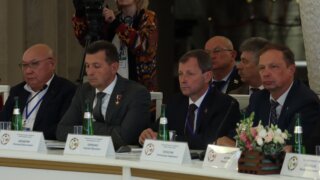 Конференция ЮРПА: пять инициатив депутатов Краснодарского края