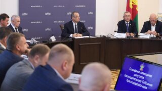 Юрий Бурлачко: Нужно упор делать на совместной работе комитетов и профильных ведомств
