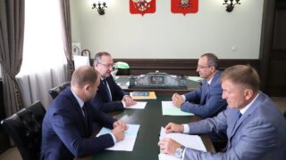 Сеть детских здравниц на Кубани будет увеличиваться
