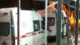 Курганинская ЦРБ выплатит компенсацию сотруднику за травму от укуса собаки
