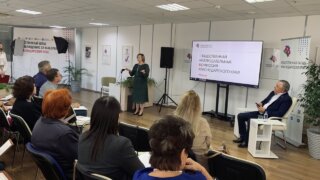 На Кубани приступил к работе VII созыв Общественной наблюдательной комиссии (ОНК)