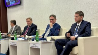В Краснодаре обсудили динамику ключевой ставки и влияние решений по денежно-кредитной политике на экономику регионов
