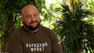 Федор Геращенко: В Краснодарском крае понимают ценность волонтерства и поддержки друг друга