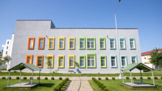 Школы Анапы вошли в новый учебный год с новыми достижениями