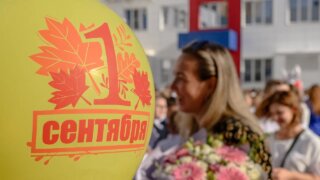 Стало известно, в каких школах на линейках побывали губернатор Кубани и руководители краевых ведомств
