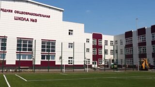 Кубань бьет рекорды социального строительства