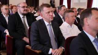 Наумов заявил, что бурный рост Краснодара невозможен без колоссальной федеральной поддержки