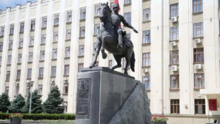 На Кубани 121 некоммерческая организация получит гранты на реализацию своих соцпроектов