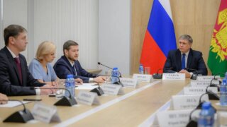 Реализация Национального плана по развитию конкуренции на Кубани близится к финалу