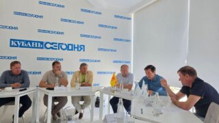 Не допустим зловонных стоков в реку и ядовитого дыма с кубанских полей! Решения есть