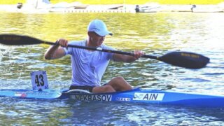 Кубанские гребцы стали победителями и призерами чемпионата мира по каноэ-марафону