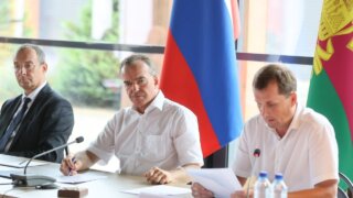 На Кубани разработают единую схему размещения туристических объектов на винодельнях