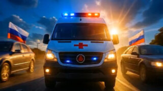 В Краснодаре пройдёт автопробег в честь Года защитника Отечества