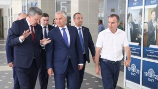 Глава Кубани: Наш регион может сам обеспечить свои потребности рабочей силой