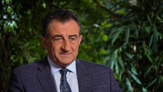 Сергей Зенгин: Наши высшие учебные заведения являются лидерами российского образования