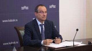 В ЗСК обсудили вопросы поддержки кубанских педагогов