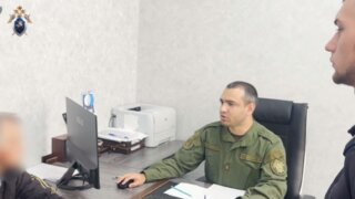 В Кропоткине отцу предъявлены официальные обвинения в убийстве его малолетней дочери