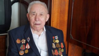 Глава Кубани поздравил с Днем рождения ветерана Великой Отечественной войны