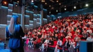 Ежегодный форум «Бизнес-код 2.0» соберет в Геленджике предпринимателей из Краснодарского края и других регионов России