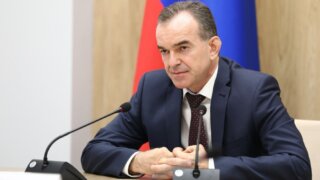 Результаты выборов Губернатора Краснодарского края утверждены на заседании крайизбиркома