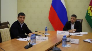 В Краснодарском крае в спортшколы олимпийского резерва закупят оборудование на 9,5 млн рублей по госпрограмме «Развитие физической культуры и спорта»