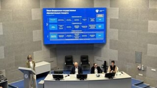 Ученый совет КубГМУ обсудил переход на новую модель высшего образования