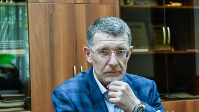 Темыр Хагуров: Россия подходит к «сделке» века с весомыми картами на руках»
